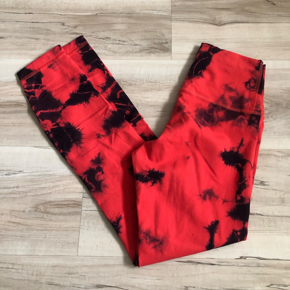 Lululemon wunder train 25”